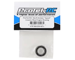 ProTek RC 14x25.8x6mm Ceramic "MX-Speed" Rear Engine Bearing 7 ProTek RC 14x25.8x6mm Ceramic "MX-Speed" Rear Engine Bearing -ProTek RC Sales ptk 10097 2