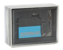 ProTek RC 100SS Standard Digital "Super Speed" Metal Gear Servo -ProTek RC Sales ptk 100ss 4