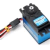 ProTek RC 130T Standard Digital "High Torque" Metal Gear Servo (High Voltage) -ProTek RC Sales ptk 130t