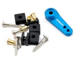 ProTek RC 130T Standard Digital "High Torque" Metal Gear Servo (High Voltage) -ProTek RC Sales ptk 130t 2