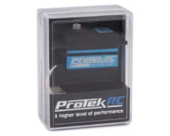 ProTek RC 140T Low Profile High Torque Metal Gear Servo (High Voltage) 7 ProTek RC 140T Low Profile High Torque Metal Gear Servo (High Voltage) -ProTek RC Sales ptk 140t 2