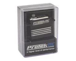 ProTek RC 155S Digital "High Speed" Metal Gear Servo (High Voltage/Metal Case) -ProTek RC Sales ptk 155s 2