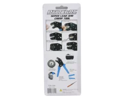 ProTek RC Servo Lead & Terminal Crimping Tool -ProTek RC Sales ptk 1999 3