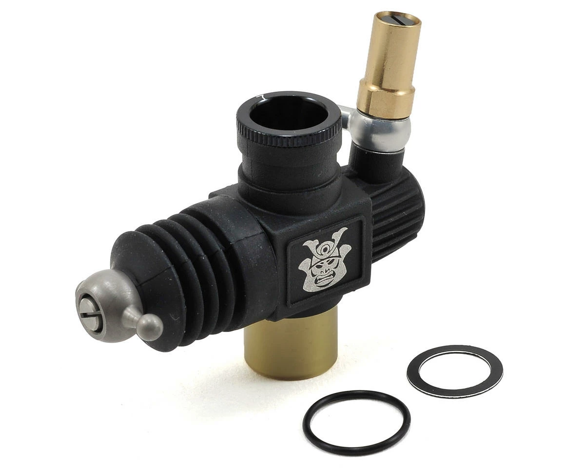 ProTek RC Samurai RM 21j Complete Carburetor 3 ProTek RC Samurai RM 21j Complete Carburetor