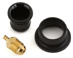 ProTek RC Samurai RM Maifield Edition Competition Nitro Engine Bundle w/2100 Tuned Pipe & 85mm Manifold (Ceramic Bearing) -ProTek RC Sales ptk 2640 bdl 5