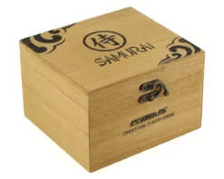 ProTek RC Samurai RM Maifield Edition 3-Port .21 Competition Nitro Engine w/21j Carburetor (Turbo Plug, Ceramic Bearing) -ProTek RC Sales ptk 2640 7