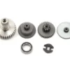 ProTek RC 170SBL & 270TBL Metal Servo Gear Set -ProTek RC Sales ptk 3042