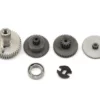 ProTek RC 170TBL & 370TBL Metal Servo Gear Set -ProTek RC Sales ptk 3051