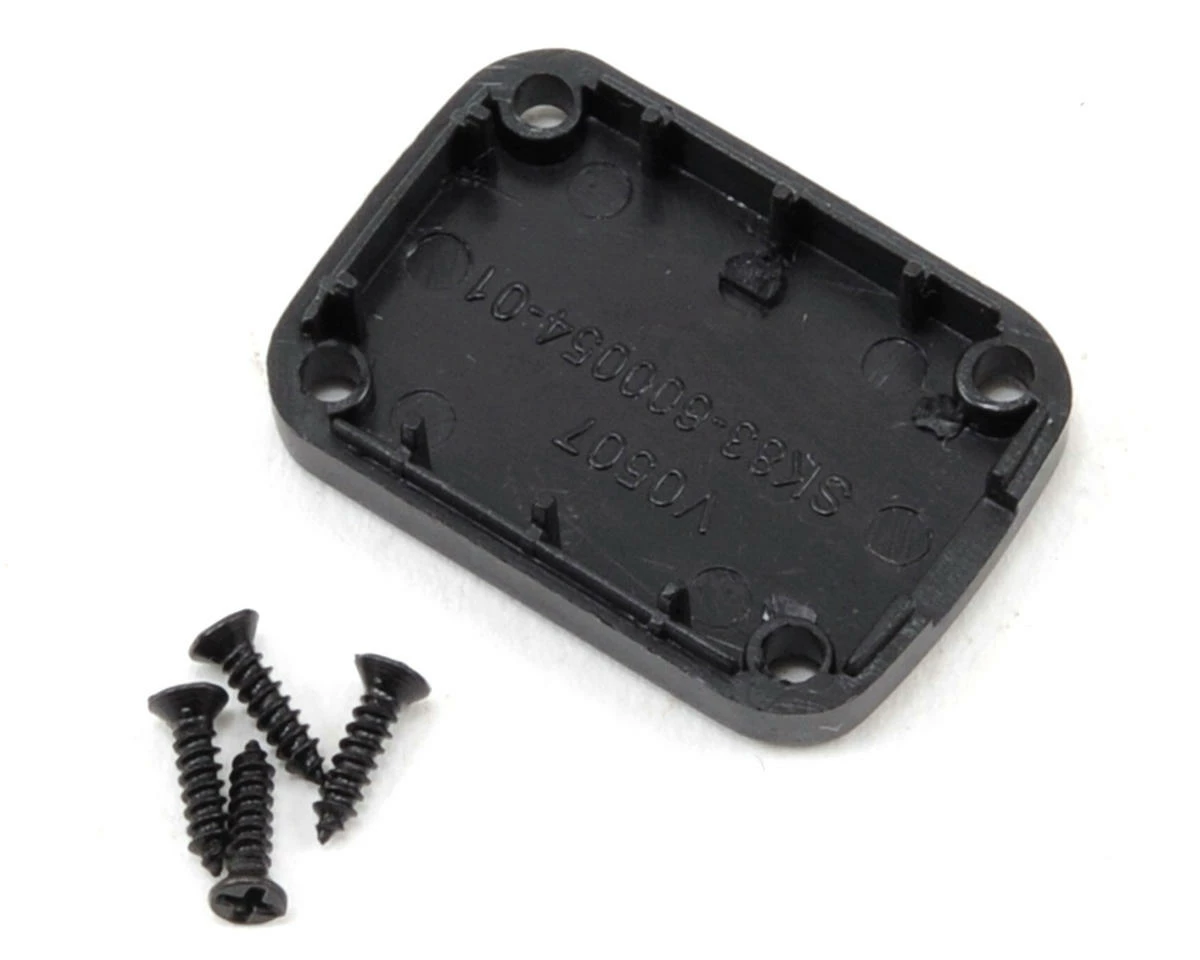 ProTek RC Electronic Switch w/Voltage Cutoff 4 ProTek RC Electronic Switch w/Voltage Cutoff - Image 2