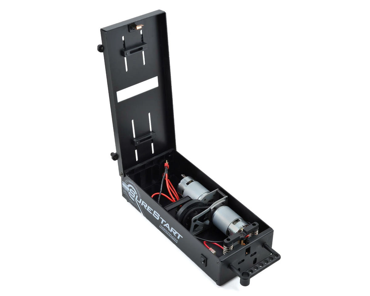 ProTek RC "SureStart" Professional 1/8 Off-Road Starter Box 4 ProTek RC "SureStart" Professional 1/8 Off-Road Starter Box - Image 2