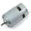 ProTek RC "SureStart" Replacement 775 Brushed Motor -ProTek RC Sales ptk 4526