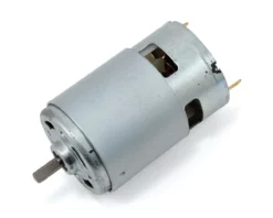 ProTek RC "SureStart" Replacement 775 Brushed Motor
