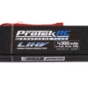 ProTek RC 4S 130C Low IR Si-Graphene + HV LCG LiPo Battery (15.2V/4300mAh) w/T-Style Connector (ROAR Approved) -ProTek RC Sales ptk 5101 22