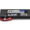 ProTek RC 2S 100C Si-Graphene + HV LiPo Stick Pack TCS Battery (7.6V/5000mAh) w/T-Style Connector (ROAR Approved) -ProTek RC Sales ptk 5129 19