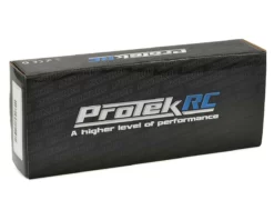 ProTek RC 2S 100C Si-Graphene + HV LiPo Stick Pack TCS Battery (7.6V/5000mAh) w/T-Style Connector (ROAR Approved) -ProTek RC Sales ptk 5129 19 1