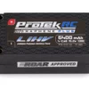 ProTek RC 4S 130C Low IR Si-Graphene+ HV Shorty LiPo Battery (15.2V/6400mAh) w/5mm Connector (ROAR Approved) -ProTek RC Sales ptk 5131 22