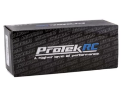 ProTek RC 4S 130C Low IR Si-Graphene+ HV Shorty LiPo Battery (15.2V/6400mAh) w/5mm Connector (ROAR Approved) -ProTek RC Sales ptk 5131 22 2