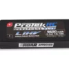 ProTek RC 2S 130C Low IR Si-Graphene + HV LiPo Battery (7.6V/9600mAh) w/5mm Connectors (ROAR Approved) 1 ProTek RC 2S 130C Low IR Si-Graphene + HV LiPo Battery (7.6V/9600mAh) w/5mm Connectors (ROAR Approved) -ProTek RC Sales ptk 5133 22