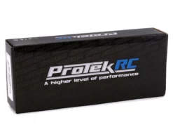 ProTek RC 2S 130C Low IR Si-Graphene + HV LiPo Battery (7.6V/9600mAh) w/5mm Connectors (ROAR Approved) -ProTek RC Sales ptk 5133 22 2