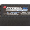 ProTek RC 2S 200C 2s4p Si-Graphene Drag Race Shorty LiPo Battery (7.6V/7100mAh) w/8mm Connectors 1 ProTek RC 2S 200C 2s4p Si-Graphene Drag Race Shorty LiPo Battery (7.6V/7100mAh) w/8mm Connectors -ProTek RC Sales ptk 5134 22