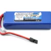 ProTek RC LiFe Mugen/AE/8ight-X Receiver Battery Pack (6.6V/1600mAh) (w/Balancer Plug) -ProTek RC Sales ptk 5163