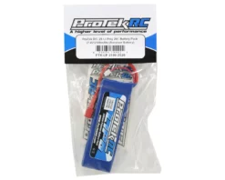 ProTek RC 2S LiPo 20C Battery (7.4V/2100mAh) (Receiver Battery) w/T-Style Connector -ProTek RC Sales ptk 5177 1