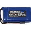 ProTek RC LiFe Futaba Transmitter Battery Pack (6.6V/2100mAh) (3PV/4PK/4PM/4PLS/4PX/4PV/7PX/7PXR/10PX/16SZ) -ProTek RC Sales ptk 5188