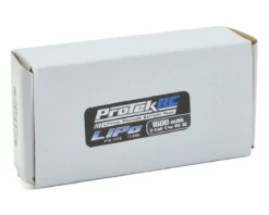 ProTek RC Lightweight LiPo Receiver Battery Pack (Mugen/AE/XRAY/8ight-X) (7.4V/1600mAh) (w/Balance Plug) -ProTek RC Sales ptk 5198 1