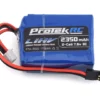 ProTek RC HV LiPo Receiver Battery Pack (HB/TLR 8IGHT) (7.6V/2350mAh) (w/Balancer Plug) -ProTek RC Sales ptk 5500
