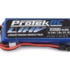 ProTek RC HV LiPo Receiver Battery Pack (Mugen/AE/8ight-X) (7.6V/2200mAh) (w/Balance Plug) -ProTek RC Sales ptk 5501