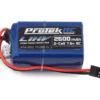 ProTek RC HV LiPo Hump Receiver Battery Pack (Kyosho/Tekno) (7.6V/2600mAh) (w/Balancer Plug) -ProTek RC Sales ptk 5502