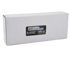 ProTek RC 3S 90C Si-Graphene + HV LiPo Battery w/XT60 Connector (11.4V/1400mAh) -ProTek RC Sales ptk 5570 1