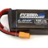 ProTek RC 4S 90C Si-Graphene + HV LiPo Battery w/XT60 Connector (15.2V/1400mAh) -ProTek RC Sales ptk 5571