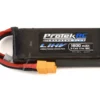 ProTek RC 3S 90C Si-Graphene + HV LiPo Battery w/XT60 Connector (11.4V/1800mAh) -ProTek RC Sales ptk 5572