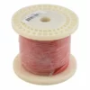 ProTek RC 16awg Silicone Wire Spool (Red) (100ft / 30.48m) -ProTek RC Sales ptk 5620