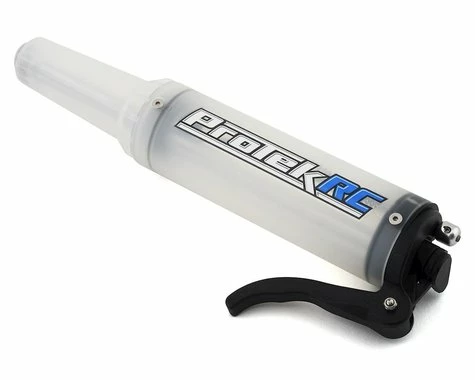 ProTek RC "Quick Pit 2" Dump Fuel Gun 3 ProTek RC "Quick Pit 2" Dump Fuel Gun
