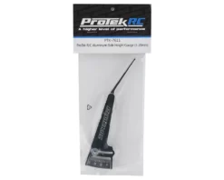 ProTek RC Aluminum Ride Height Gauge (3-20mm) -ProTek RC Sales ptk 7611 2