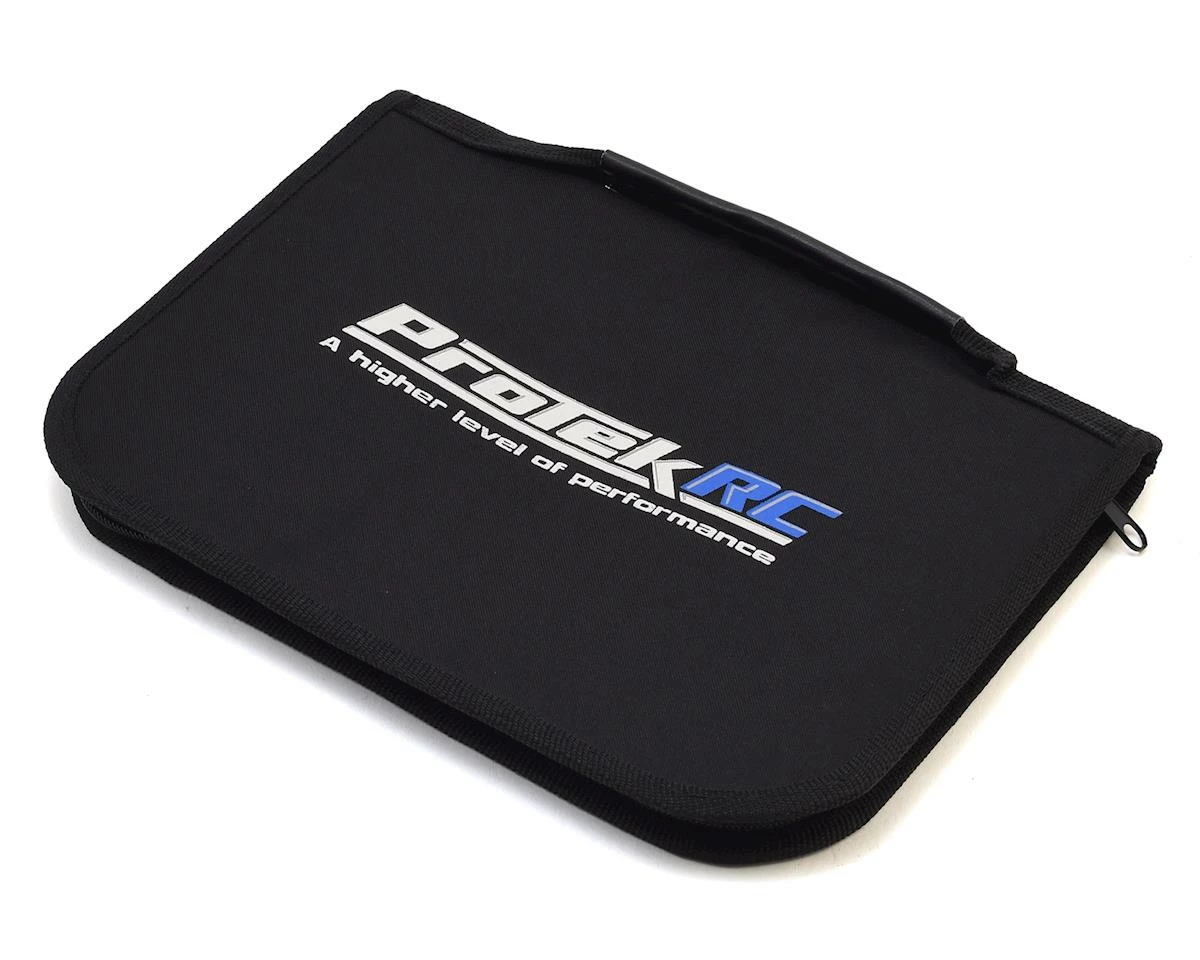 ProTek RC "TruTorque" Team Tool Bag 3 ProTek RC "TruTorque" Team Tool Bag