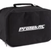 ProTek RC 1/10 Buggy Tire Bag w/Storage Tubes -ProTek RC Sales ptk 8105