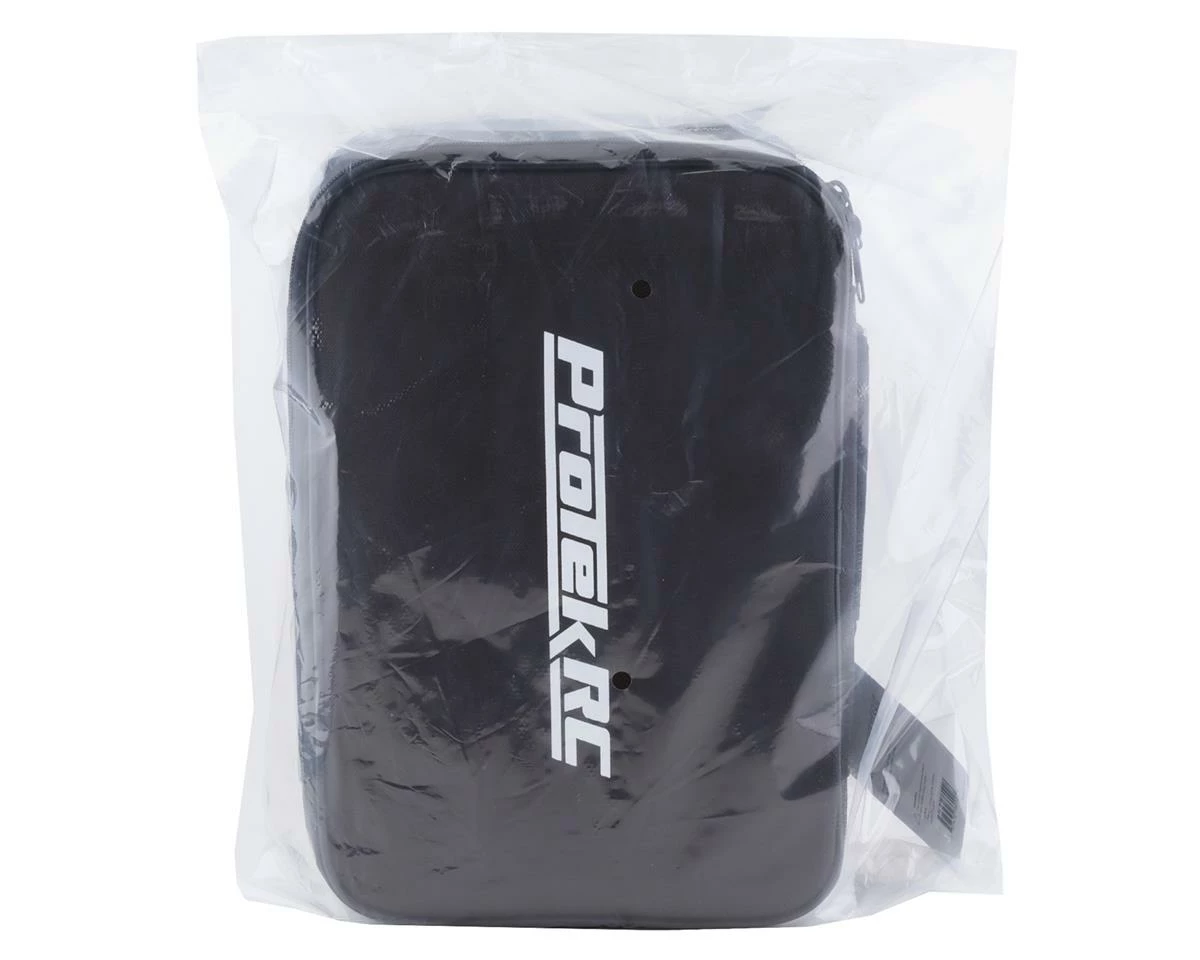 ProTek RC 1/10 Buggy Tire Bag w/Storage Tubes 6 ProTek RC 1/10 Buggy Tire Bag w/Storage Tubes - Image 4