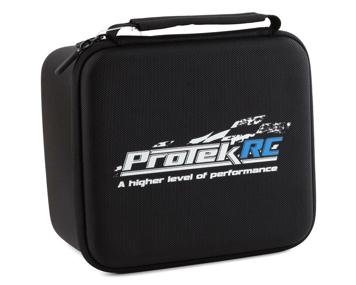ProTek RC Equipment / Small Transmitter Hard Case (200x170x115mm) 3 ProTek RC Equipment / Small Transmitter Hard Case (200x170x115mm)