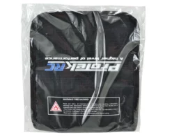 ProTek RC "Flak Jacket" Flame Resistant LiPo Polymer Charging Bag (16x6.5x7cm) 7 ProTek RC "Flak Jacket" Flame Resistant LiPo Polymer Charging Bag (16x6.5x7cm) -ProTek RC Sales ptk 8120 2