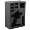 ProTek RC Universal Radio Case Insert (Futaba 4PV/4PX) 1 ProTek RC Universal Radio Case Insert (Futaba 4PV/4PX) -ProTek RC Sales ptk 8179