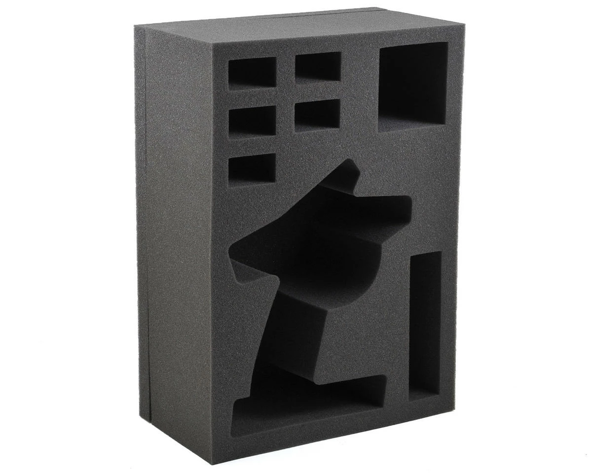 ProTek RC Universal Radio Case Insert (Futaba 4PV/4PX) 3 ProTek RC Universal Radio Case Insert (Futaba 4PV/4PX)