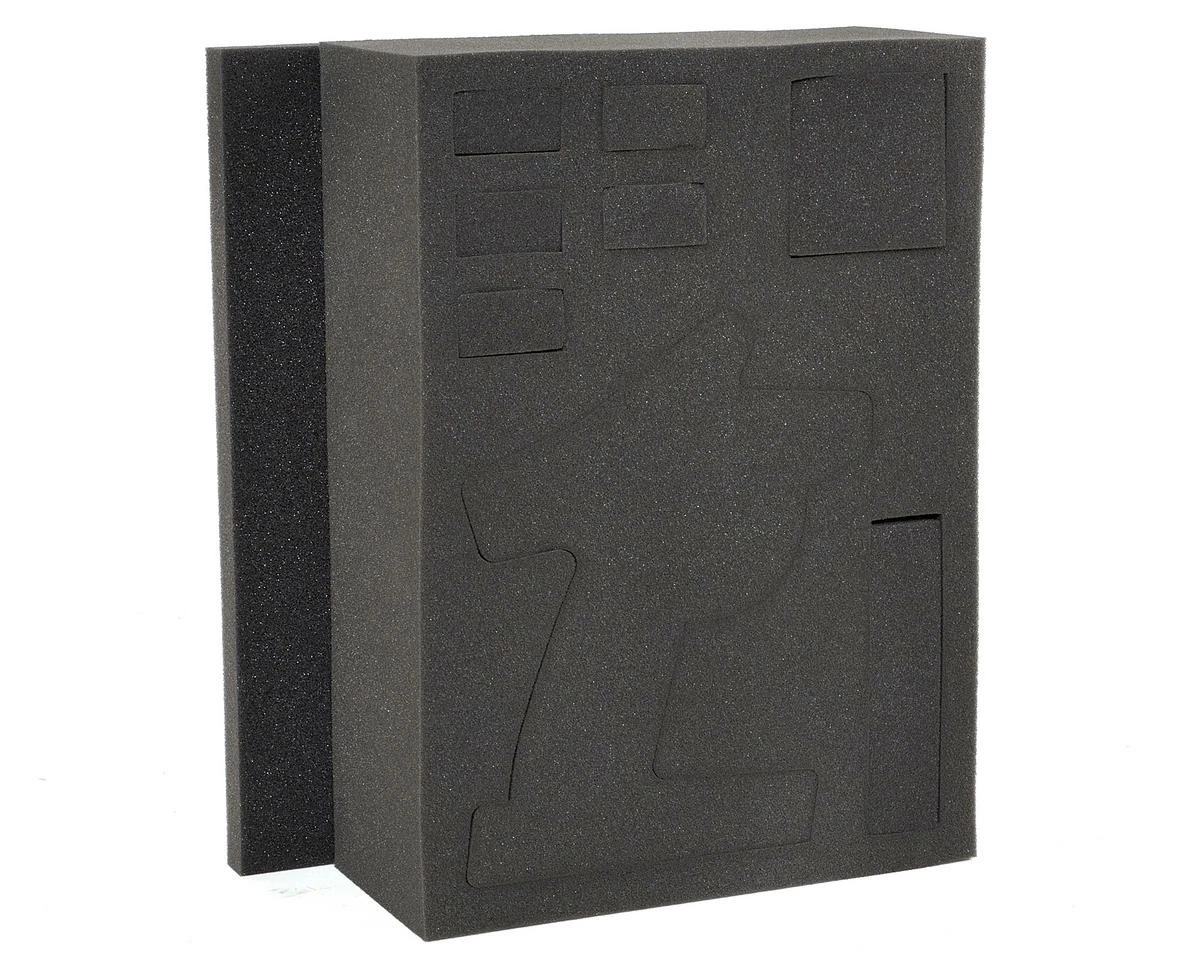 ProTek RC Universal Radio Case Insert (Futaba 4PV/4PX) 4 ProTek RC Universal Radio Case Insert (Futaba 4PV/4PX) - Image 2
