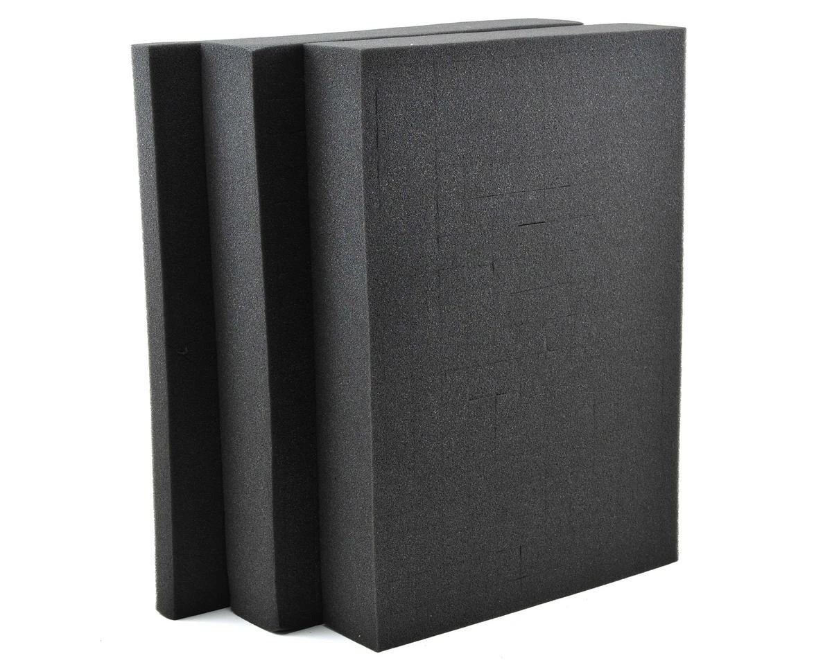 ProTek RC Universal Radio Case Insert (Pick and Pluck) 3 ProTek RC Universal Radio Case Insert (Pick and Pluck)