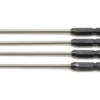 ProTek RC "TruTorque" Metric 1/4" Power Drill Tip Set (4) (1.5, 2.0, 2.5, 3.0mm)