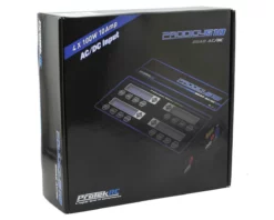 ProTek RC "Prodigy 610 QUAD AC" LiHV/LiPo AC/DC Battery Charger (6S/10A/100W x 4) -ProTek RC Sales ptk 8517 4