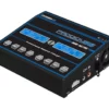 ProTek RC "Prodigy 66 Duo AC/DC" LiHV/LiPo Battery Balance Charger (6S/6A/50W) -ProTek RC Sales ptk 8523
