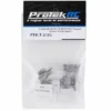 ProTek RC AE B6.2/B6.2D "Grade 5" Titanium Screw Kit (73) (Upper) 1 ProTek RC AE B6.2/B6.2D "Grade 5" Titanium Screw Kit (73) (Upper) -ProTek RC Sales ptk t 2133